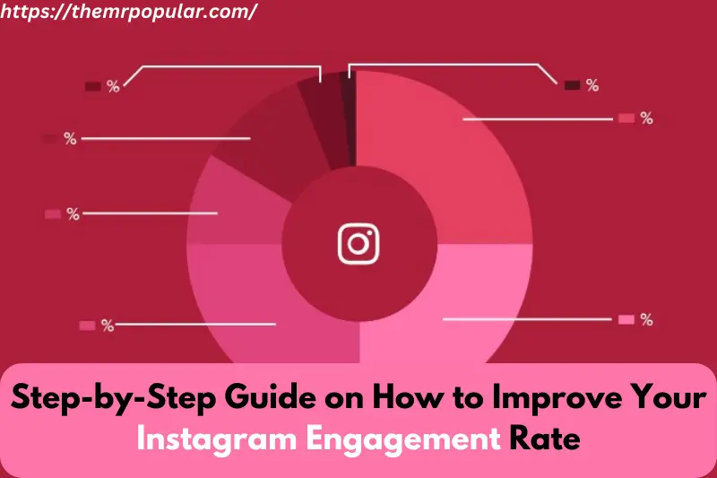 step-by-step guide on how to improve your instagram engagement rate