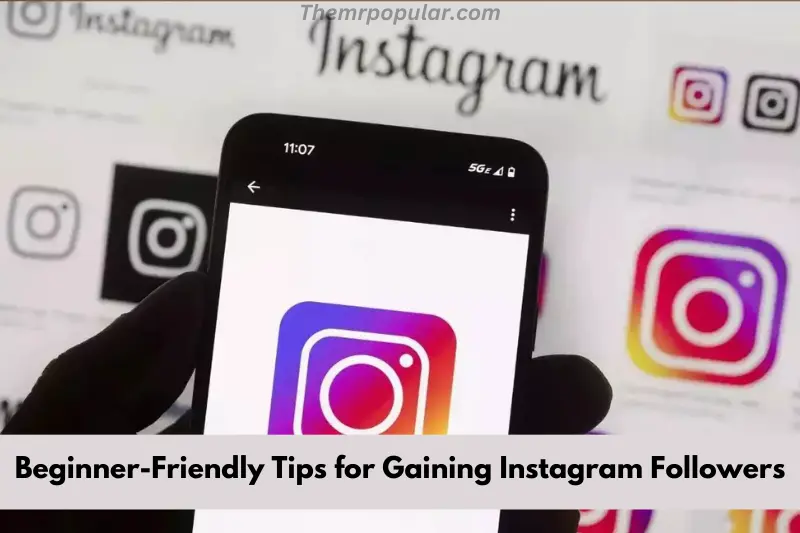 beginner friendly tips for gaining instagram followers