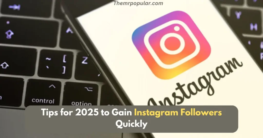 20 Easy Ways to Get Free Instagram Followers Without Bots – Mr Popular