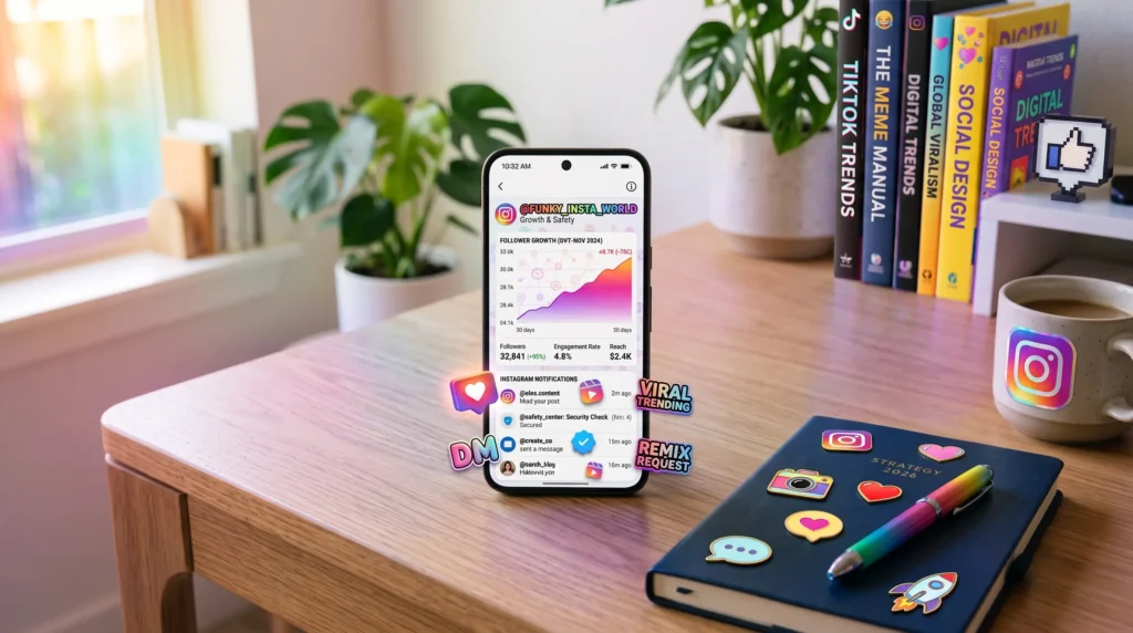 10 websites to get free instagram followers