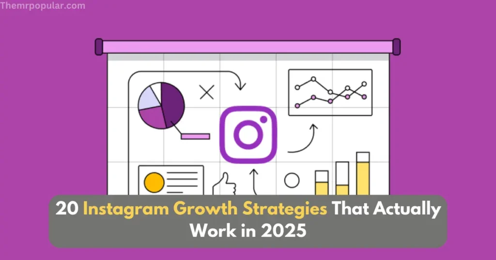20 Instagram Growth Strategies That Actually Work in 2025 20 instagram growth strategies that actually work in 2025