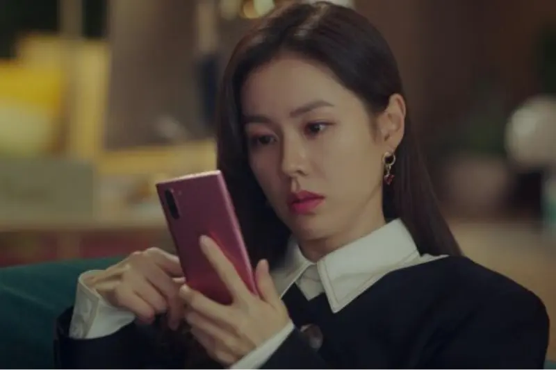 yoon se ri crash landing on you hindi dubbed
