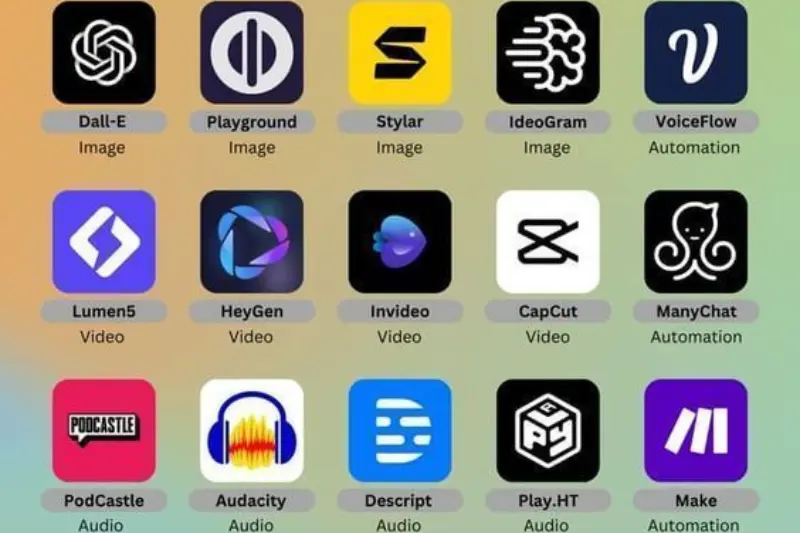 how to choose the best ai tool for your needs