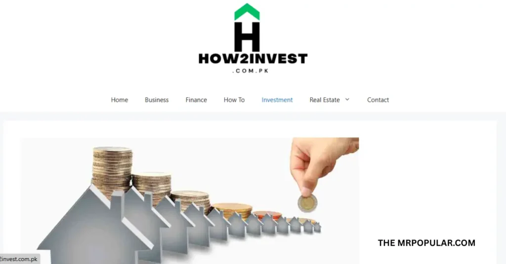 How2invest com mx Review – Smart Tips for Investors Guide how2invest com mx review smart tips for investors guide