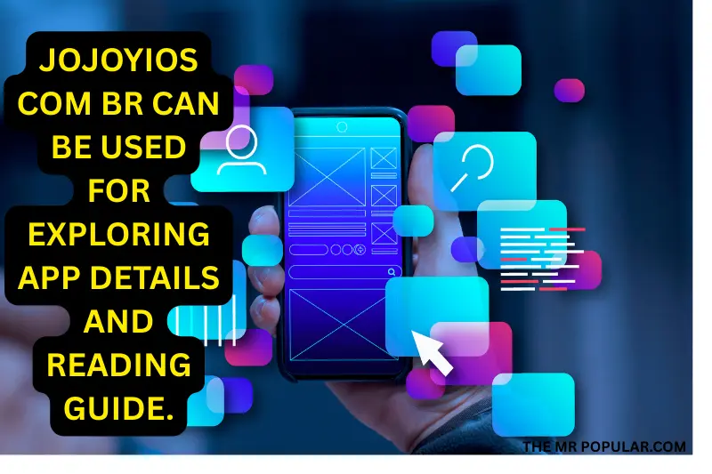 is jojoyios com br safe to use