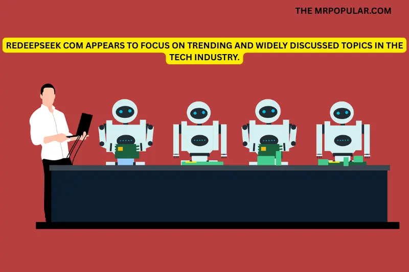 is redeepseek com reliable