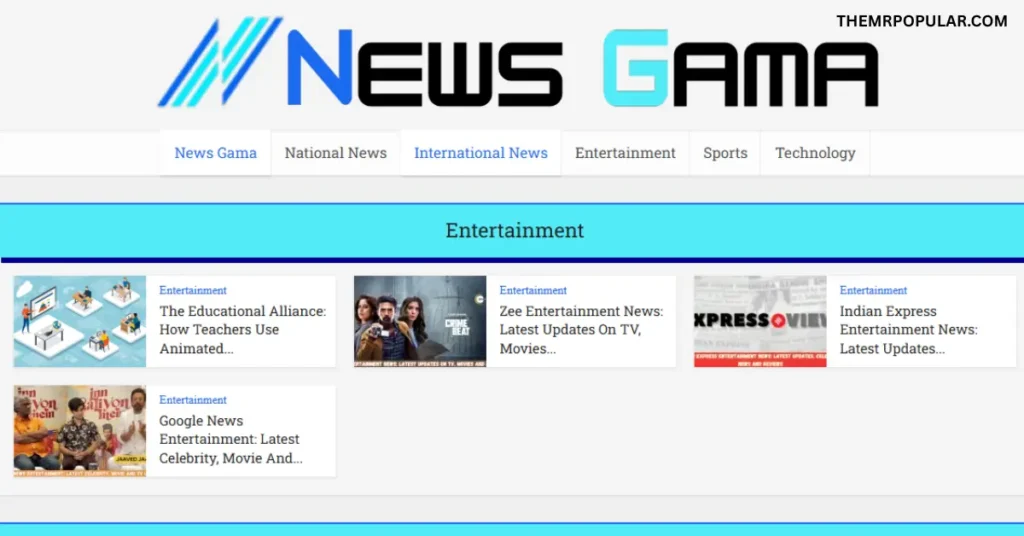 newsgama com review latest daily news and media updates
