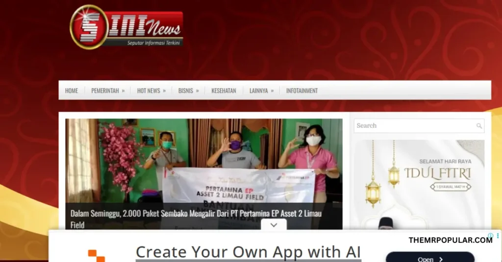 sinknews com review trusted source for breaking news