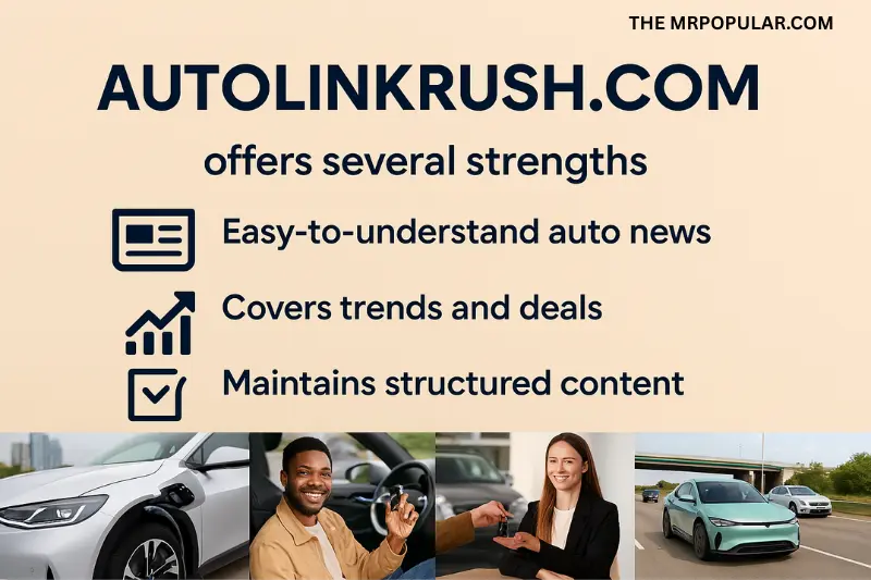 strengths and areas for improvement