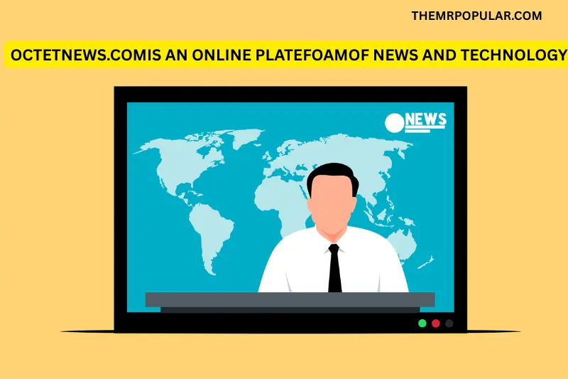 what is octetnews com