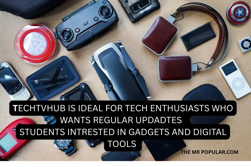 who should se techtvhub com