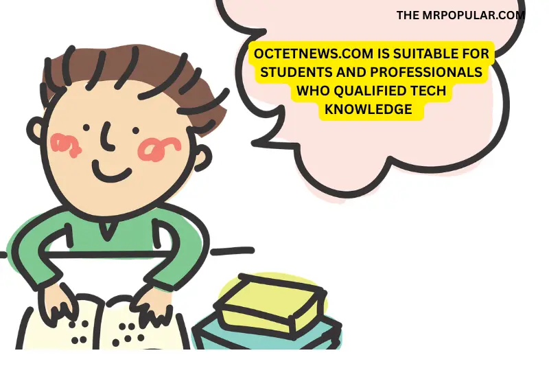 who should visit octetnews com