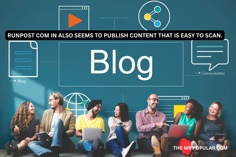 why runpost com in is getting attention