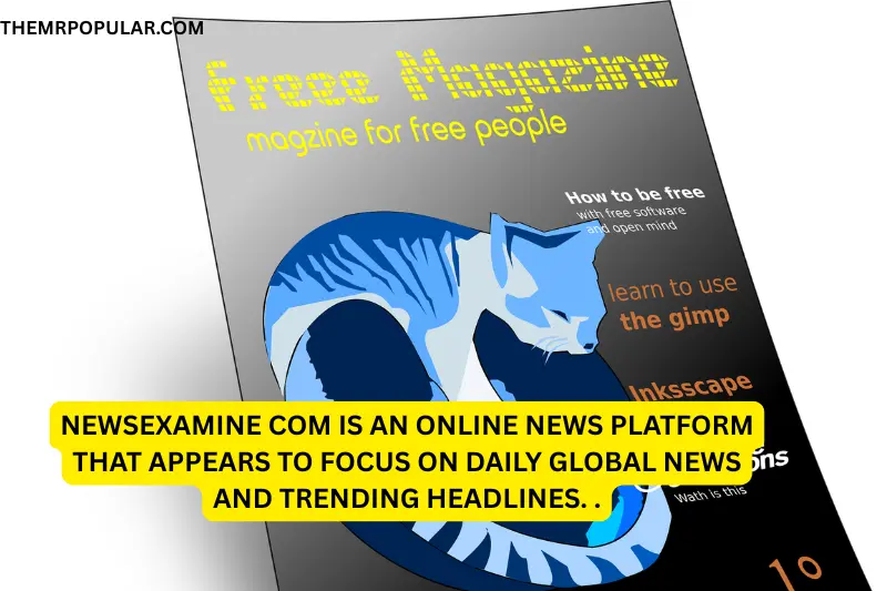 daily global news and timeliness