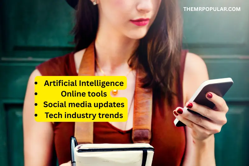 digital trends and innovations