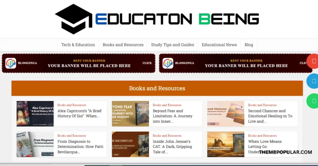 Educationbeing com Review – Smart Learning & Study Guides educationbeing com review smart learning & study guides