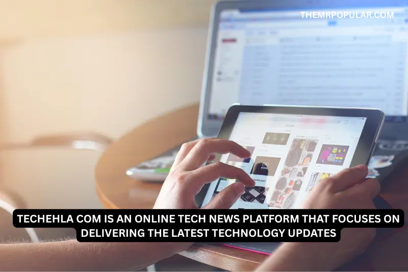 latest tech news