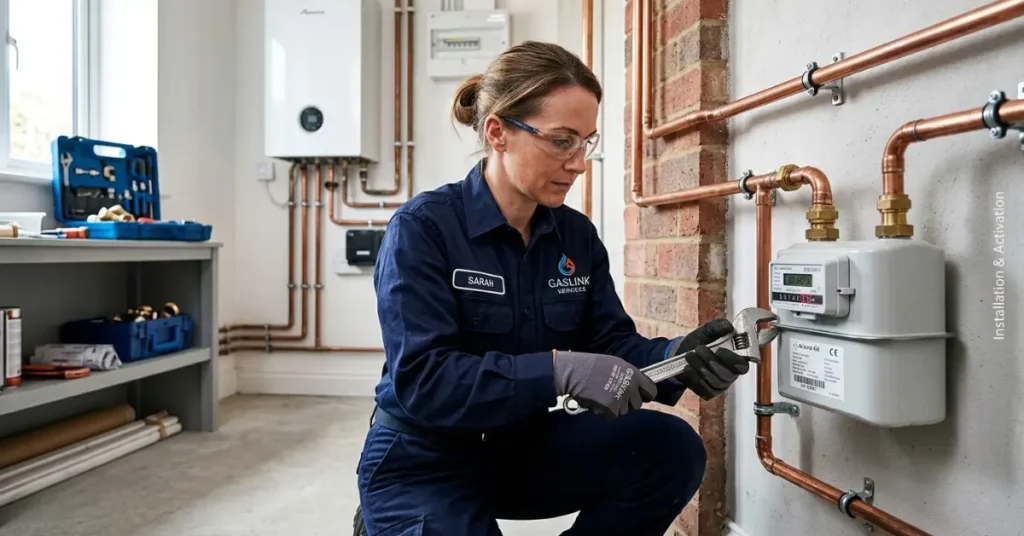 How Can I Get a New Gas Pipeline Connection? What Should I Do to Make the Process Easier? how can i get a new gas pipeline connection
