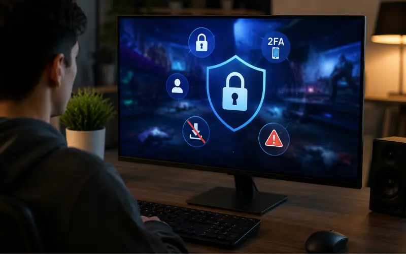 how safe is playmyworld online