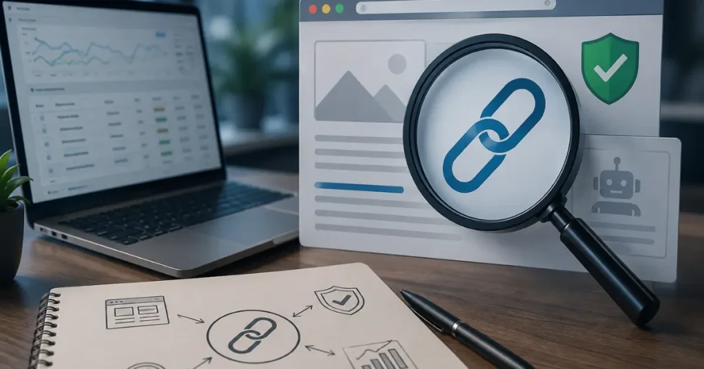 How to Verify Your Link Building Campaign Is Actually Working how to verify your link building campaign is actually working