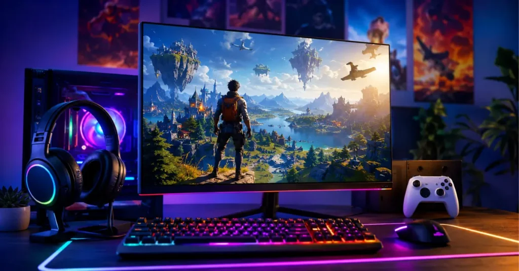 playmyworld online