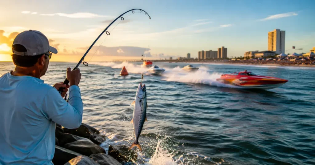 fishing thunderonthegulf
